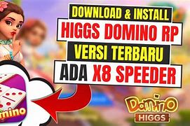 Aplikasi Higgs Domino Terbaru Speeder