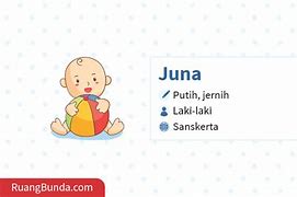 Arti Nama Junita Adalah