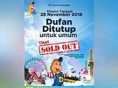 Dufan Tutup Jam