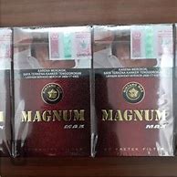 Harga Satu Slop Rokok Magnum Kretek