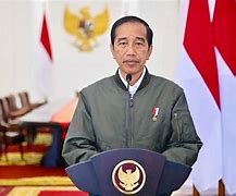 Jokowi Indonesia 2045