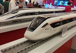 Kereta Semi Cepat Jakarta Surabaya 2022 Terbaru