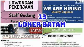 Loker Admin Palembang 2022 Terbaru Hari Ini Di Youtube