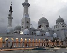 Masjid Jokowi Di Solo Lokasi