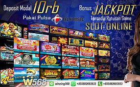 Mpo08 - Agen Judi Slot Online Aman Dan Terpercaya