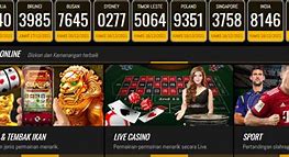 Pemain Slot Luar Negeri Di Indonesia