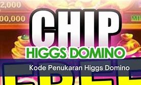 Permainan Baru Slot Domino Higgs Hari Ini 2023 Terbaru Hari Ini