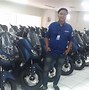 Showroom Bengkel Yamaha Terdekat