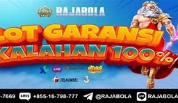 Situs Slot Bonus Garansi Kekalahan 100 Bebas Ip