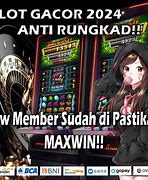 Slot Gacor Cogan 33 Juta Deposit 1 Dolar Hongkong