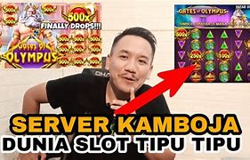 Slot Kamboja Terheboh 2022 Terbaru Youtube Video