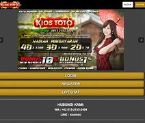 Togel Bet 100 Perak Dapat Berapa